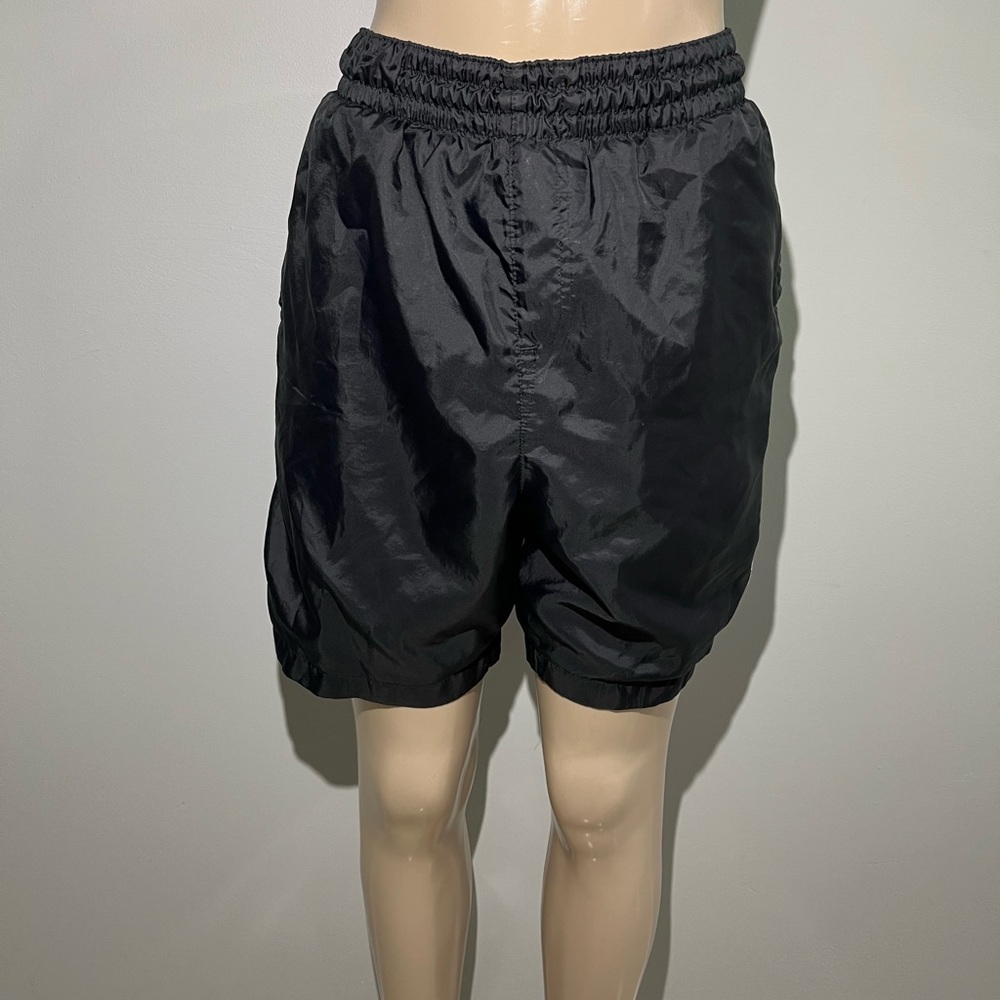 Jordan Classic Black Athletic Shorts